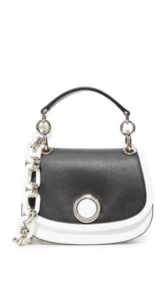 Michael Kors Collection Goldie Small Top Handle Shoulder Bag