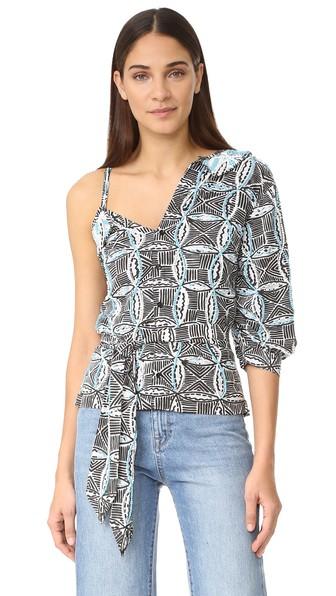 All Things Mochi Hamidi Top