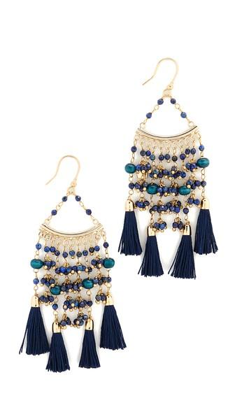 Rosantica Kilimangiaro Earrings