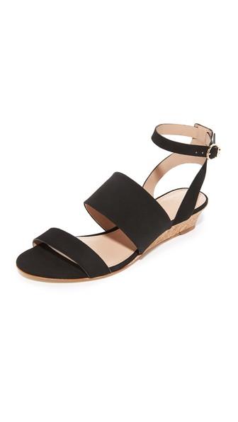 Tory Burch North Wedge Sandals