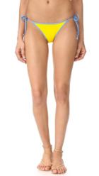 Diane Von Furstenberg String Bottoms