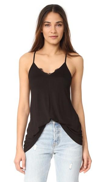 Meesh Gabi Top