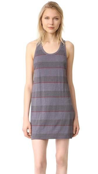 Sundry Tank Swing Dress