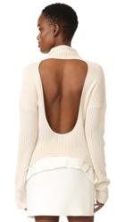 Dion Lee Cocoon Knit Top