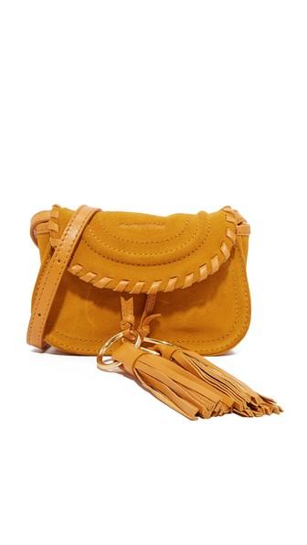 See By Chloe Polly Mini Cross Body Bag