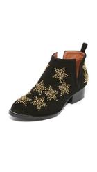 Jeffrey Campbell Starman Studded Booties