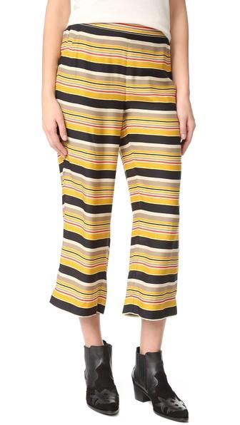 The Great The Easy Crop Pants