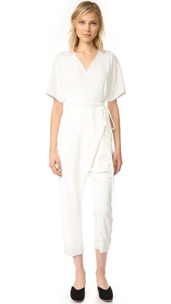 Rachel Comey Dispatch Jumpsuit
