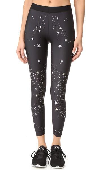 Ultracor Celeste Print Leggings