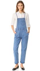 M I H Jeans Lindvall Dungarees