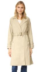 Frame Classic Trench Coat