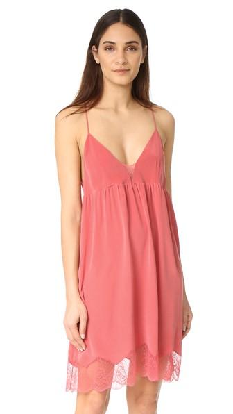 Zadig Voltaire Coralie Dress
