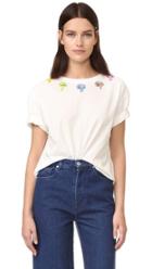 Olympia Le Tan Bloomers T Shirt