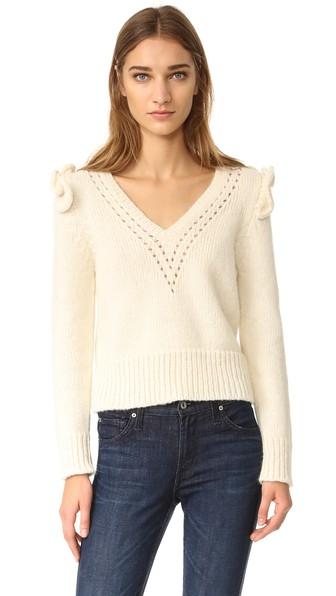 St Roche Suki Sweater