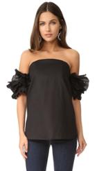 Isla Co Juliet Top