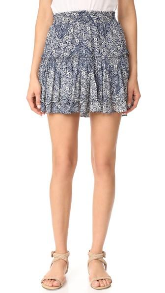 Misa Marion Skirt