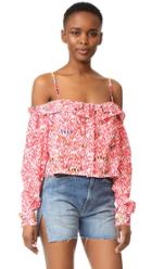 All Things Mochi The Neema Top