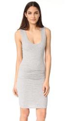 Velvet Varella Dress