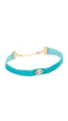Shashi Eye Luna Bracelet