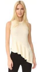 Philosophy Di Lorenzo Serafini Asymmetrical Top