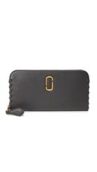 Marc Jacobs Noho Continental Wallet