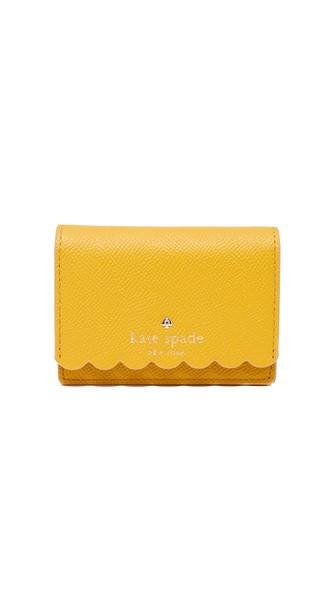 Kate Spade New York Beca Small Wallet