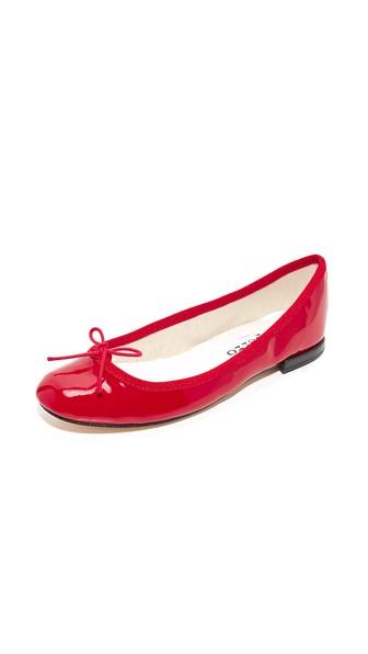 Repetto Cendrillon Ballet Flats