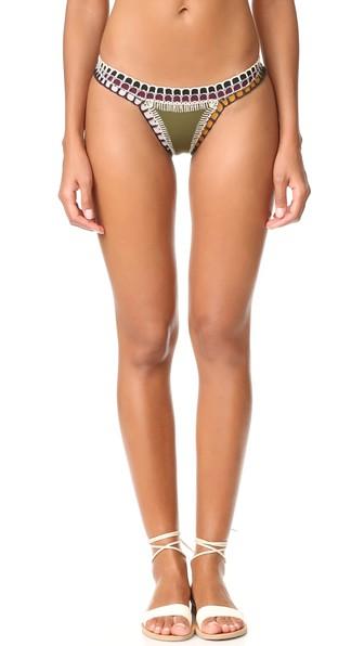 Kiini Wren Bikini Bottoms
