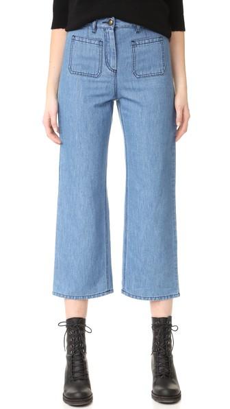 Belstaff Jamila Jeans