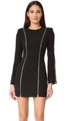 Misha Collection Adel Mini Dress