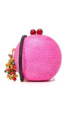 Serpui Marie Cali Bun Bag