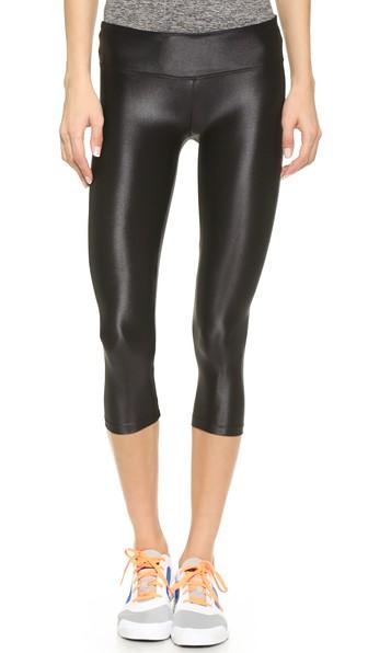 Koral Activewear Capri Leggings