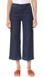 Ag The Juliette Trouser Jeans