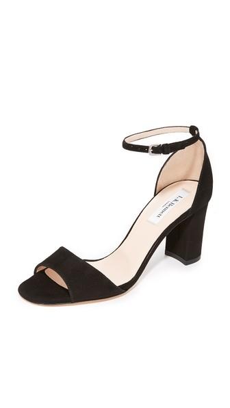 L K Bennett Helena Sandals