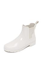 Hunter Boots Original Refined Chelsea Booties