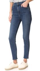 Goldsign The Ultra High Rise Jeans