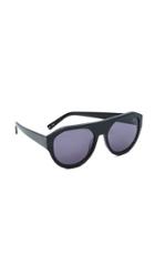 Kendall Kylie Mercy Sunglasses