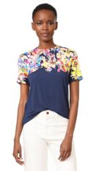 Jason Wu Printed T Shirt