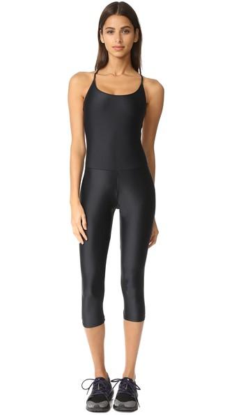 Onzie Long Leotard