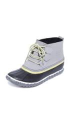 Sorel Out N About Short Booties