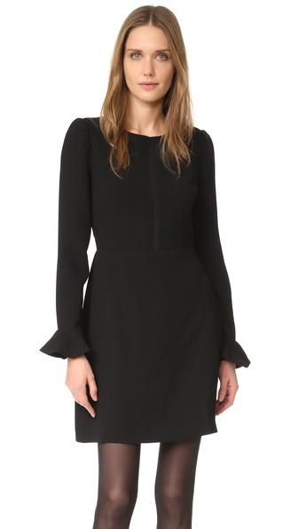Club Monaco Mareah Dress