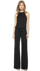 Lanston Halter Jumpsuit