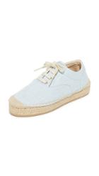 Mm6 Espadrille Sneakers