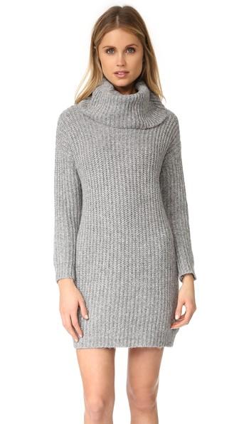 Cupcakes And Cashmere Ventura Sweater Dress
