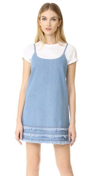 The Fifth Label Empire Dress