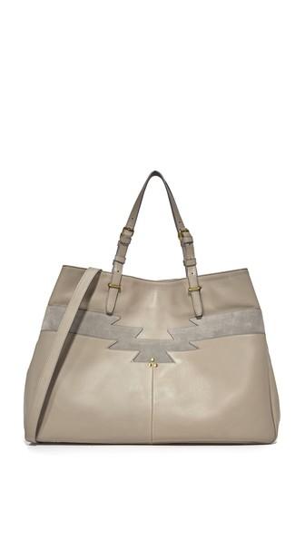 Jerome Dreyfuss Maurice Tote