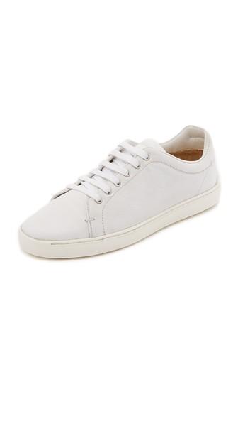 Rag Bone Kent Lace Up Sneakers