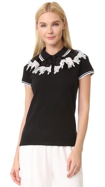 Preen By Thornton Bregazzi Keela Shirt