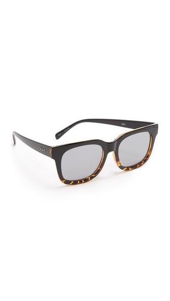 Quay Libre Sunglasses