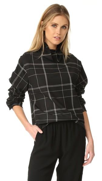 Theory Brilivna Top